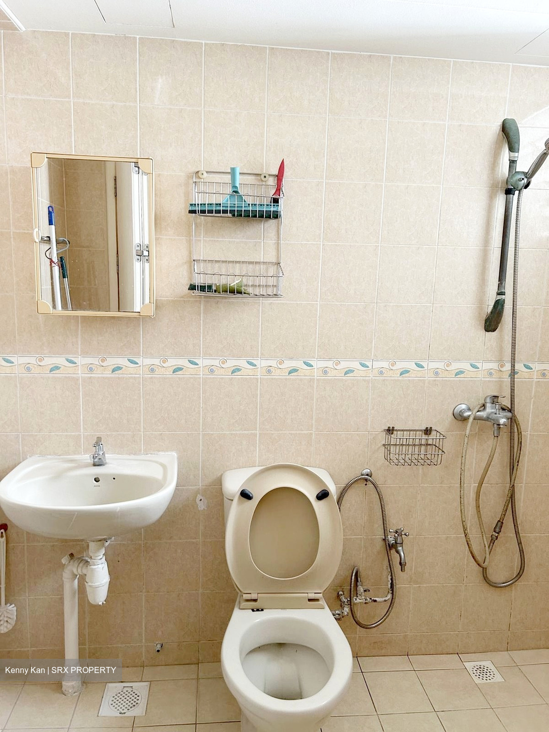 Blk 202B Punggol Field (Punggol), HDB 4 Rooms #534254771